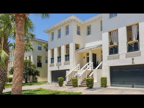 117 Sea Grove Lane, Jacksonville Beach, FL home video tour