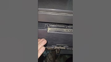 Hp m126nw initializing problem #hpprinter #hp #shprts