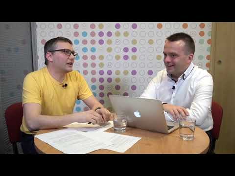 Video: Proč jsou kameny studené?