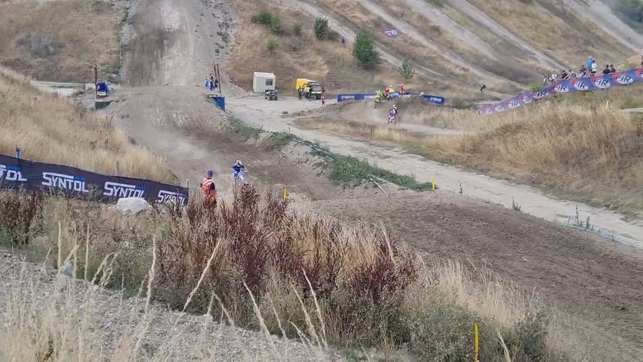 Carson Brown is a different level