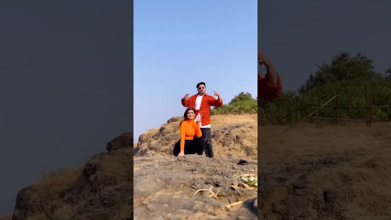 Awez Darbar shooting video ll 2020