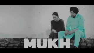 MUKH     SIDHU MOOSA WALA        