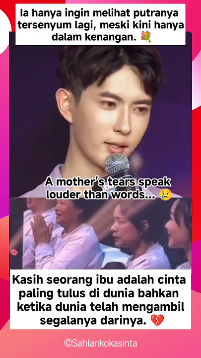 A Mother’s Endless Grief for Yu Menglong 💔 #YuMenglong #MotherLove #SadStory #EmotionalShort