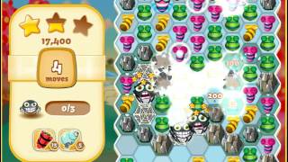 Bee Brilliant Level 408