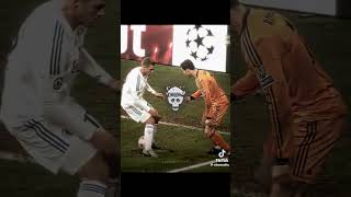 Ronaldo's Best skill