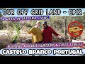 What WE Did in a Week On Our Off Grid Land - (Food Forest Pt3) - Portuguese Homestead
