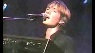 Hanson "Save Me" -Live-