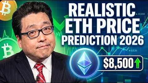 REALISTIC ETH Price Prediction 2026: $12k or $2k? (Analyst Consensus)