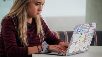 My Story: Isabella — CMU Information Systems Program