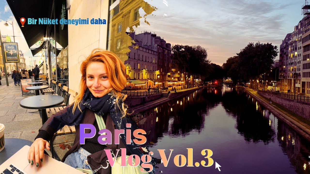 Paris'in hiç görülmemiş parklarında kayboluş: kalabalıkların ötesinde, bir ünlünün gölgesinde