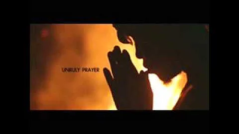 POPCAAN - UNRULY PRAYER | UIM RECORDS | MAY 2015