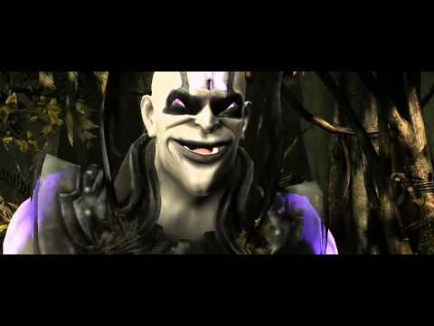 Video: Mortal Kombat X Modder Face Ca Personajele Să Nu Poată Fi Redate