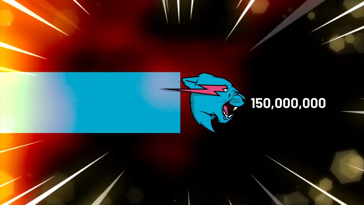 MrBeast GAS GAS GAS MEME | PeastBew Gas