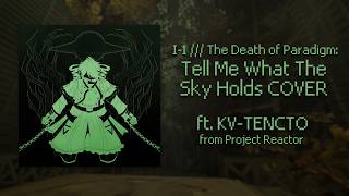 Ultrakill Purgatorio  Tell Me What The Sky Holds Cover ft Kasane Teto Kvtencto