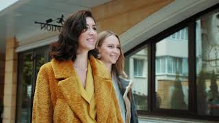 Fashion Editorial For Artizana