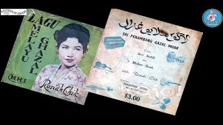 SOUNDS OF JOHORE (info): EP 29 - SRI PENAMBANG GHAZAL MUAR by ROJER KAJOL.