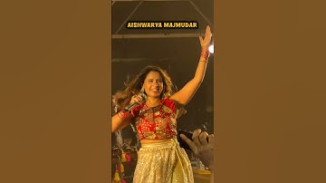 Aishwarya Majmudar 🔴Live London Harrow | Navratri 2025 | New Garba Step | Kinjal Dave | Geeta Rabari