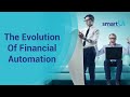 The Evolution of Financial Automation