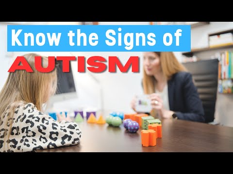 Is it autism?? Diagnosis and screening tools you need to know about thumbnail