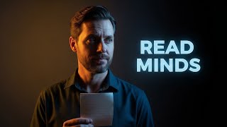 9 Mind Games That Reveal What People Are Really Thinking | MindShift Stories