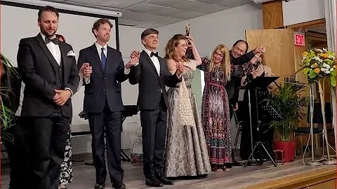 Spring Concert 2022 by The Knapik Singers