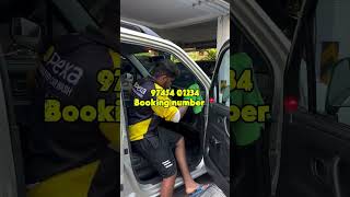 Pexa Doorstep Carcare – All Kerala 🚗✨📲 Book on WhatsApp: 9745401234📞 Or book via call / Pexa App