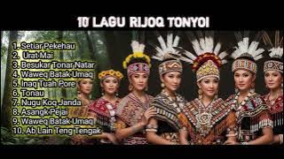10 lagu rijoq tonyoi