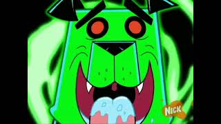 Danny Phantom - Cujo the Ghost Dog