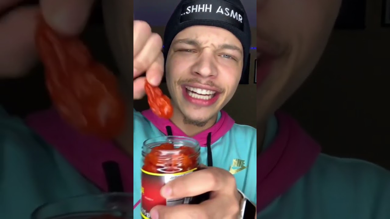 Throw Back Spice King Challenge