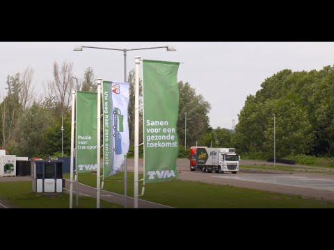 Het TVM event ‘Uw weg naar zero emissie’