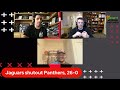 The SB Nation NFL Show - Monday Football Monday LIVE