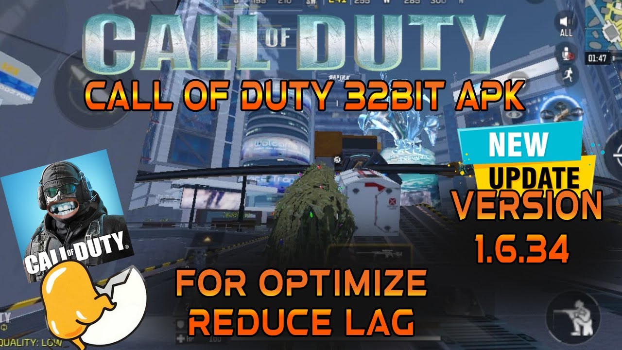 Call of Duty Warzone Mobile Android WORKING Mod APK Download - EPN