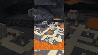 THIS MINECRAFT SEED SPAWNS YOU INSIDE A CAVE VILLAGE!!