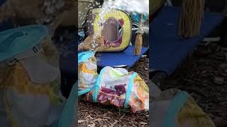 Slow Motion Water Pure Magic My Little Adventurer Taking On The Elements