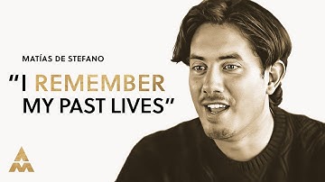 Our 9 Dimensional Existence EXPLAINED FROM MEMORY w/ Matías De Stefano | Aubrey Marcus Podcast