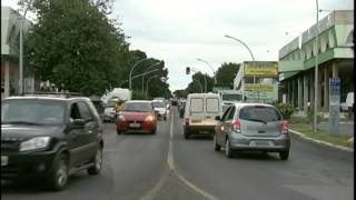 Artistas De Brasília Se Reúnem Para Mudar A Paisagem Da Cidade - Repórter Brasil Manhã