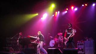 Jack&#39;s Mannequin - Bloodshot - Live 3-1-10