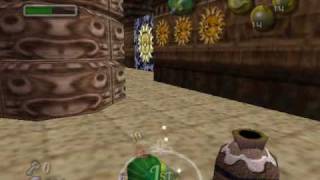 Stone Tower Mirror Room Strategy