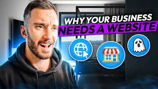 Your Business Will Fail Without A Website by Tristan Parker 977 views 9 months ago 5 minutes, 17 seconds