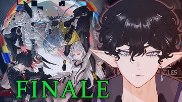 【AI Somnium Files- nirvanA Initiative】Finally Connecting All the Dots (Finale)