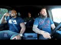 Kevin owens says goodbye to pwgs fabled home venue wwe ride along wwe network exclusive