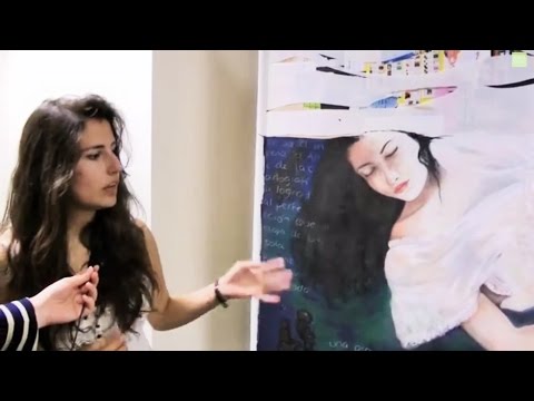 Nottingham Trent Foundation Art And Design Nottingham Trent Foundation Art And Design