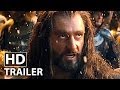 DER HOBBIT 2 - Trailer 3 (Deutsch | German) | HD