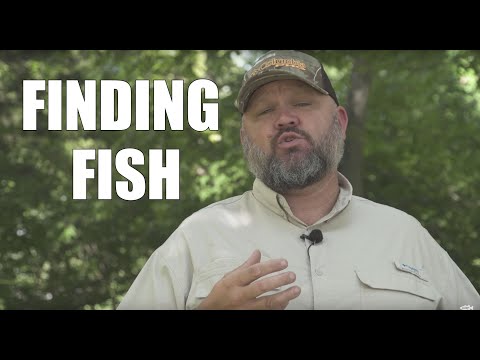 KAYAK FISHING HOW TO | Finding Fish on Large Lakes | SUBSCRIBER QUESTIONS