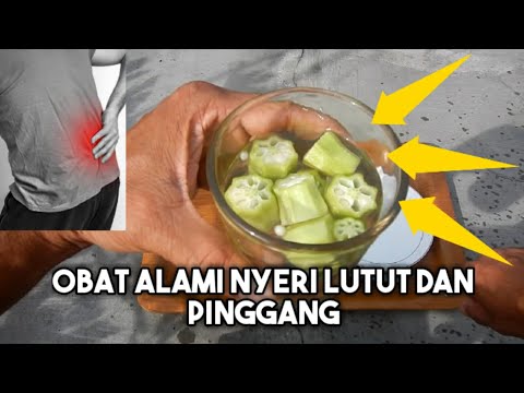 Komposisi ramuan untuk peradangan sendi untuk penggunaan 1 hari, terdiri dari bahan kering: Biji Ada. 