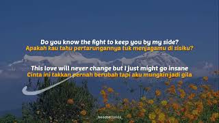 Gemini - Know me(lyrics terjemah indonesia) MTP