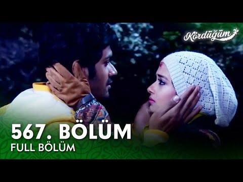 Kördüğüm Hint Dizisi | 567. Bölüm