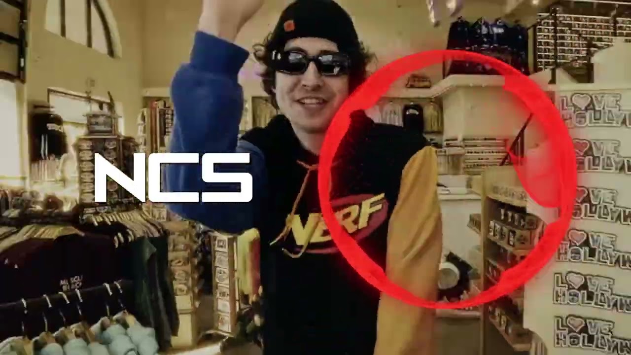 Crumb Pit - Just The Way It Goes | DnB | NCS - Copyright Free Music