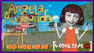 Angela Anaconda Volume.2(...C'est Moi) FRENCH 720p HDlight x264 AC3