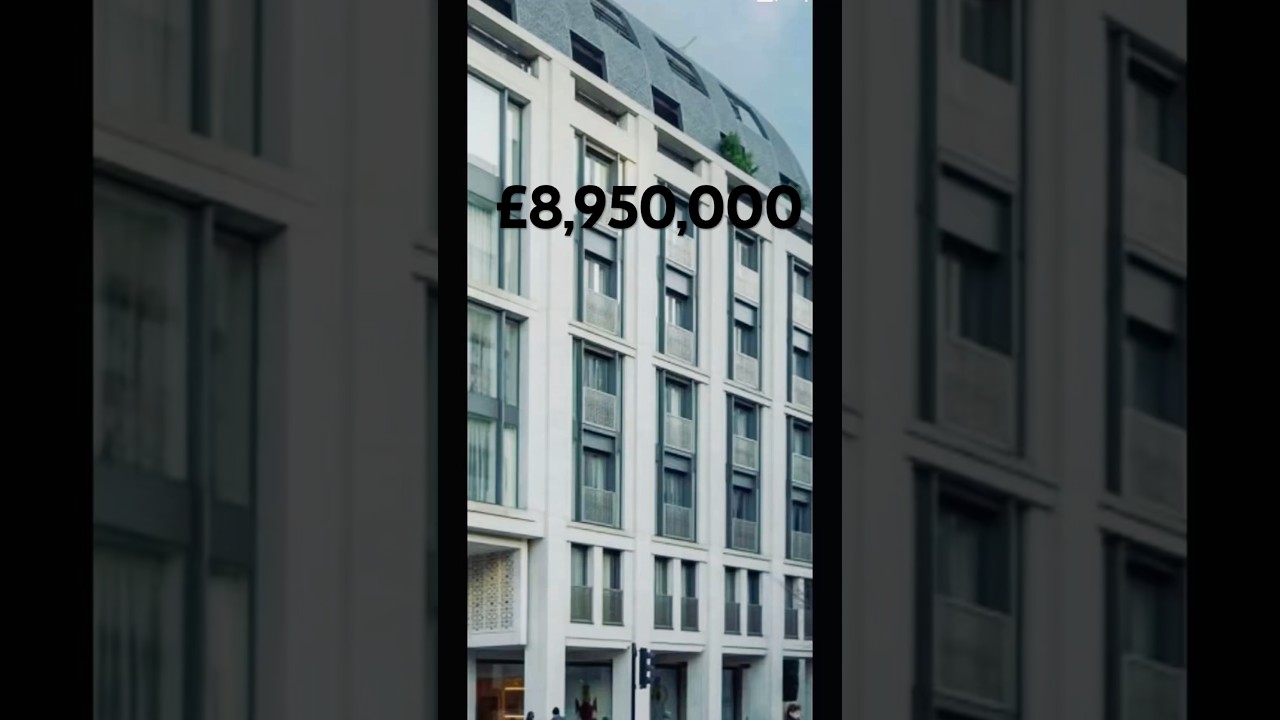 Great Facilities-24-Hour Concierge/Security-Underground Parking 2 bay-multiple Balcony’s -2,283sqft